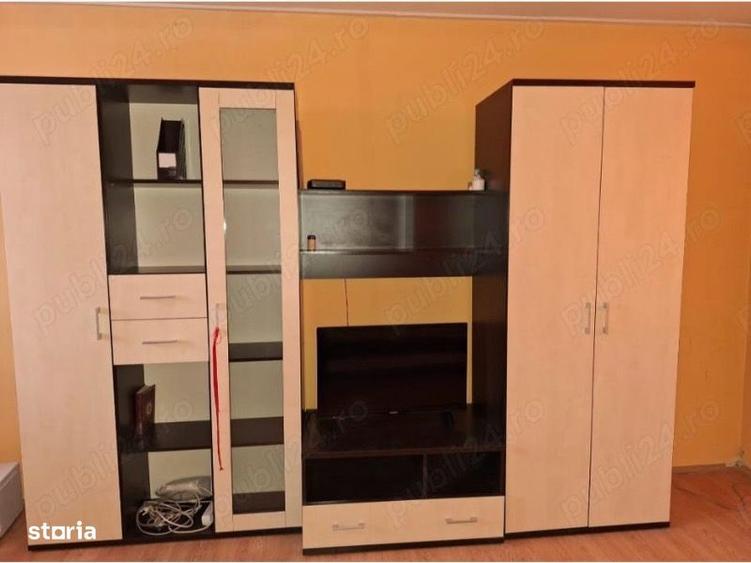 Garsonieră în Medicină