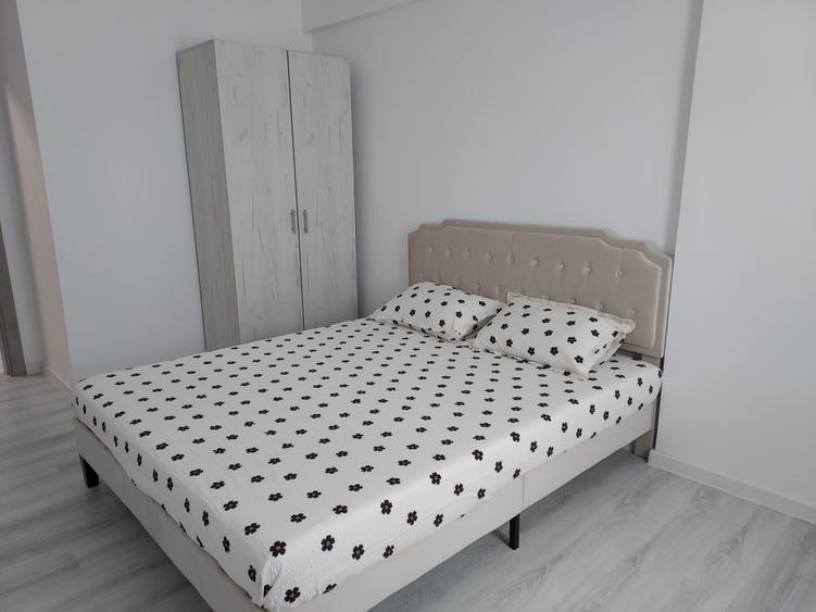 Inchiriez apartament 2 camere Bragadiru strada Safirului - 4