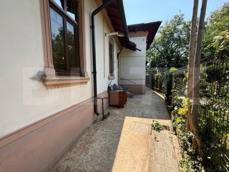 Casa duplex - Zona Ana Ipatescu - 13