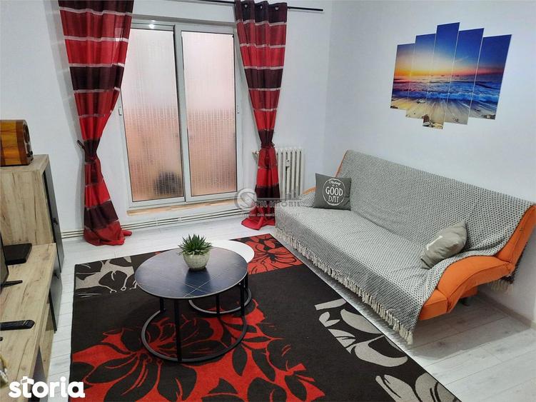 Apartament 2 camere, Mircea cel Batran, Parter cu gradina - 5