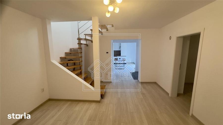 Casa noua de inchiriat in comuna Cristian, judetul Sibiu - 2