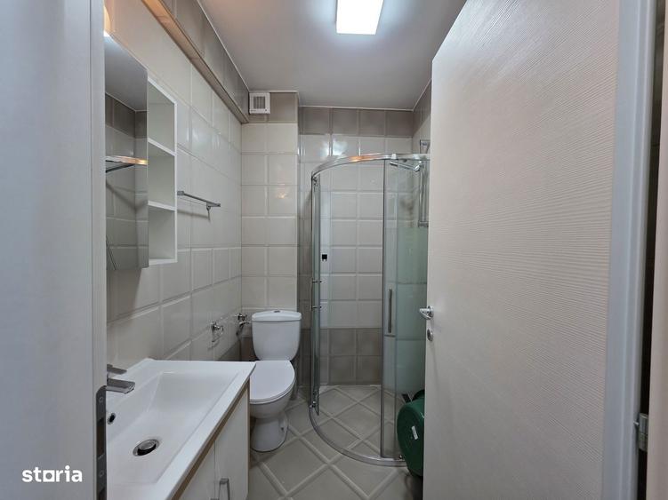 Apartament cu 2 camere în Nerva Traian
