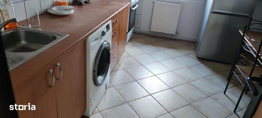 Apartament cu 3 camere în Valea Cetății