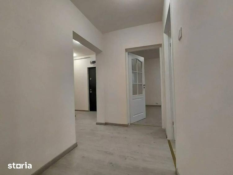 Apartament cu 3 camere decomandat în Ferentari