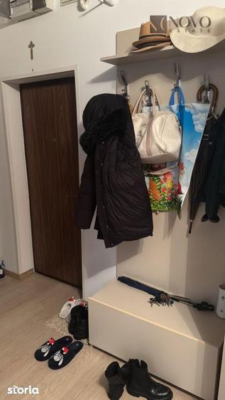 Apartament cu 2 camere decomandat, mobilat în Pantelimon