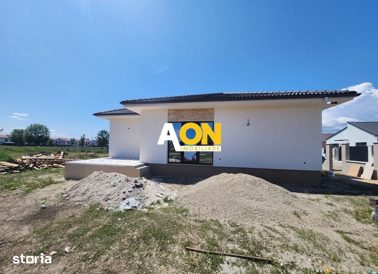Casa noua 4 camere, 399mp teren, predare la cheie, Orizont - 12