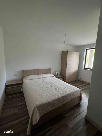 Casă cu 4 camere cu Teren 3808 Mp în Mestecăniș