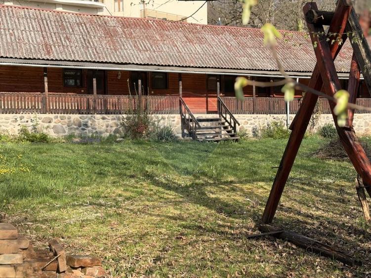Teren Construcții intravilan de 1268 mp, în Central