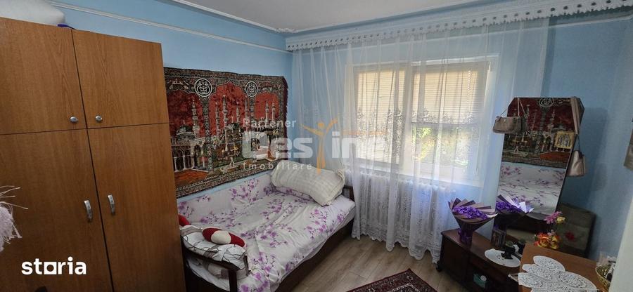 Apartament 2 camere - Pacurari - 5