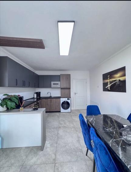 Casă cu 2 camere în Central