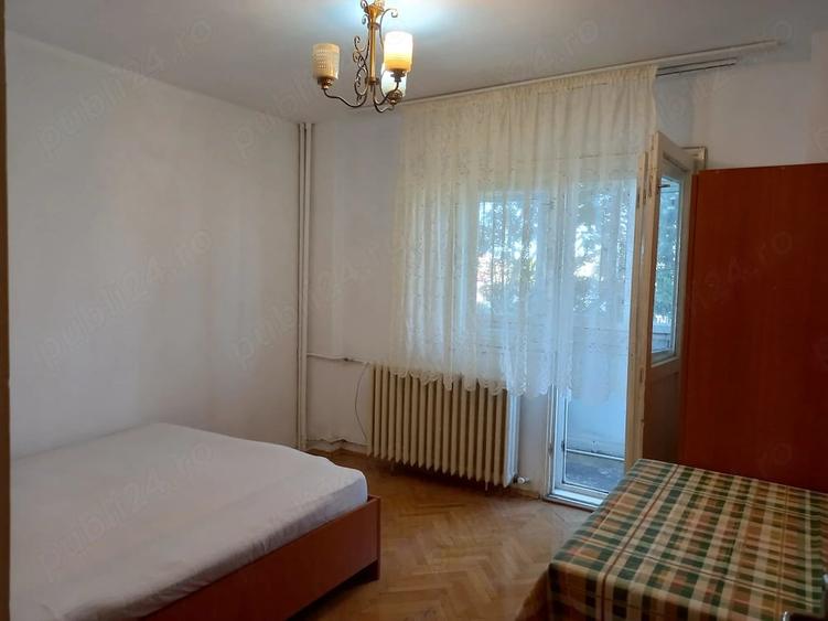 Apartament cu 2 camere decomandat în Turda