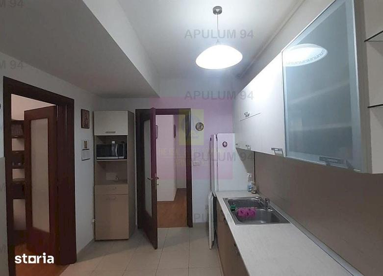 Apartament Superb Baneasa - Ion Ionescu de la Brad, 120MP - 5