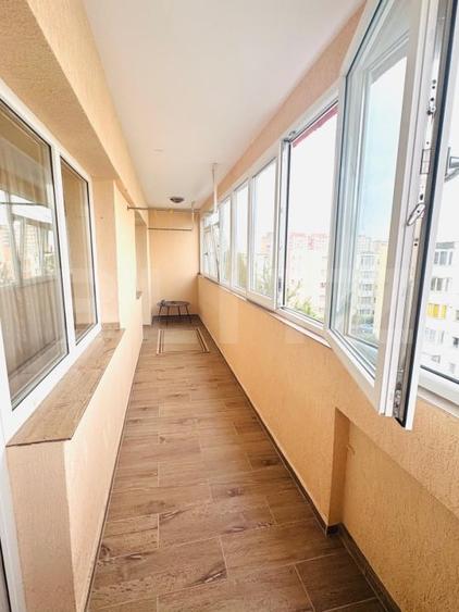 Apartament cu 2 camere semidecomandat, mobilat în Răcădău