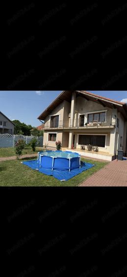 Casă cu Teren 800 Mp în Utvin