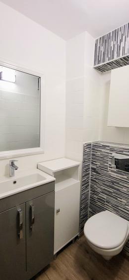 Apartament cu 3 camere decomandat în Rahova