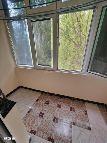 Apartament 2 camere et 2 zona 300 Cuza Voda langa Pompieri - 7