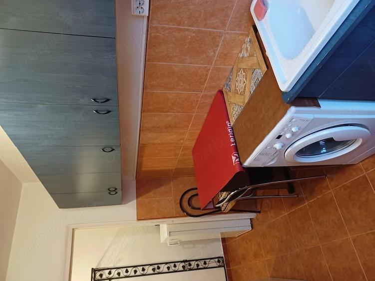 Proprietar inchiriez apartament decomandat cu o camera ultracentral Medicina - 4