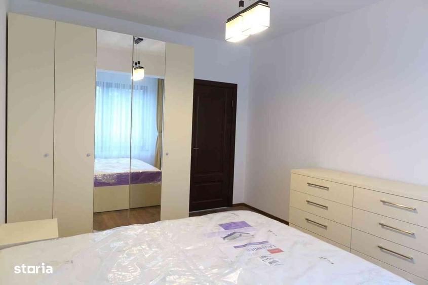 Apartament cu 2 camere decomandat în Bucium