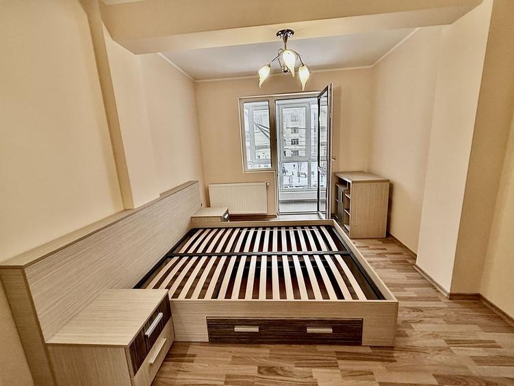 APARTAMENT 3 CAMERE + DRESSING | ETAJ 1 | PARCARE - 2