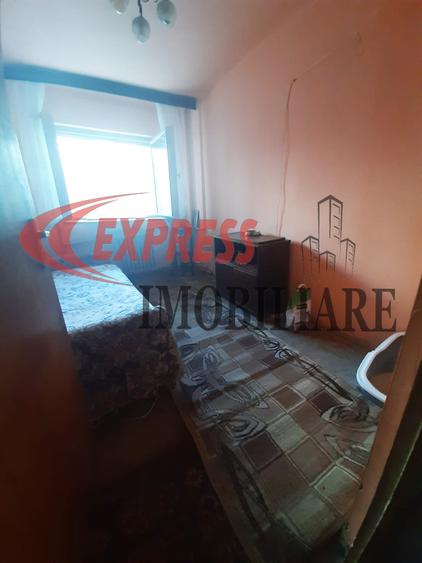 Apartament cu 2 camere decomandat în Dristor