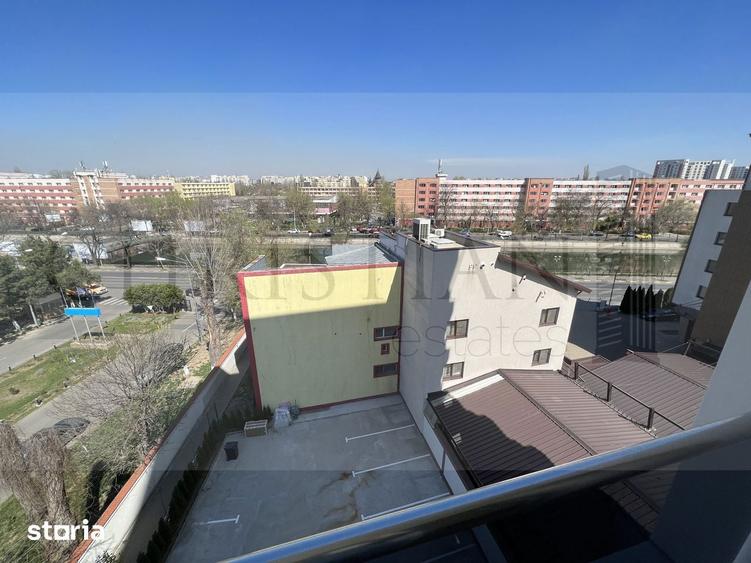 Apartament cu 2 camere în Grozăvești