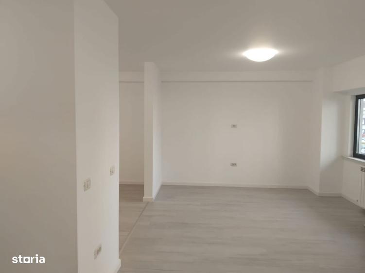 Apartament cu 2 camere decomandat în Gara
