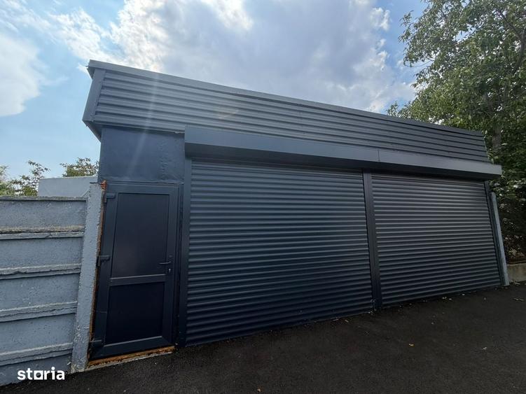 Casă cu 4 camere în Exterior Vest