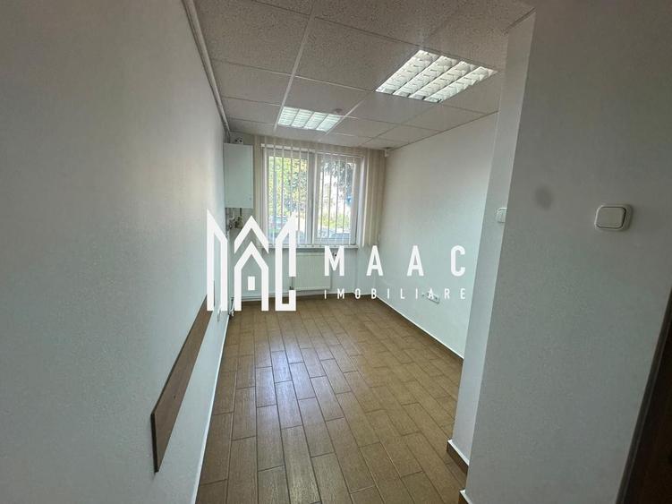 Birou, de 59 mp, în Ultracentral