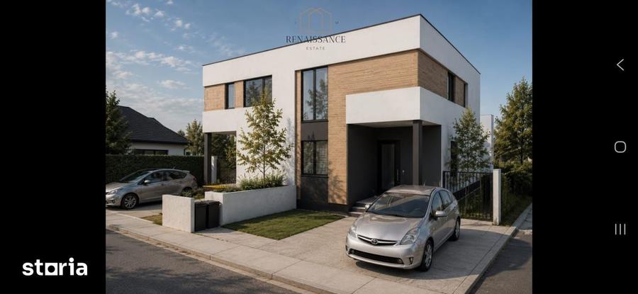Casă cu 5 camere cu Teren 256 Mp în Mehala