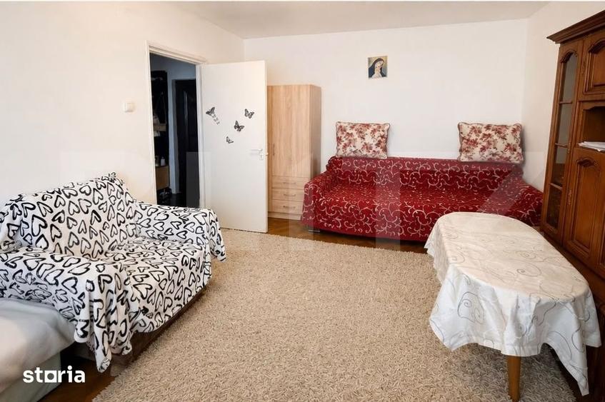 Apartament cu 2 camere în Petros