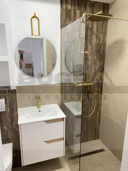 Duplex cu 4 camere cu Canalizare în Iris
