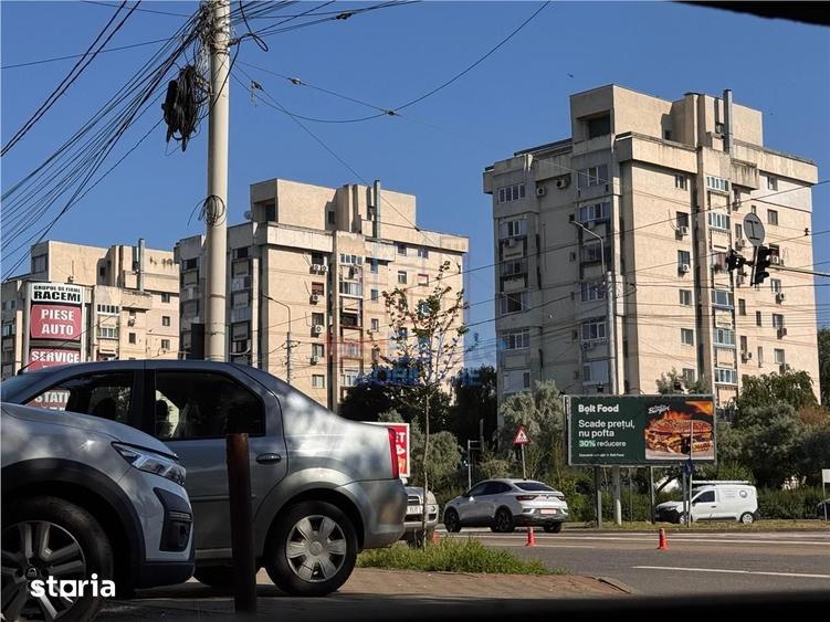 Spațiu comercial, de 140 mp, în Nicolina
