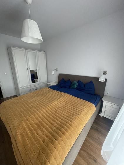 Apartament cu 2 camere decomandat în Lipovei