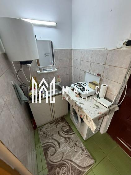 Garsonieră decomandată, mobilată în Lazaret