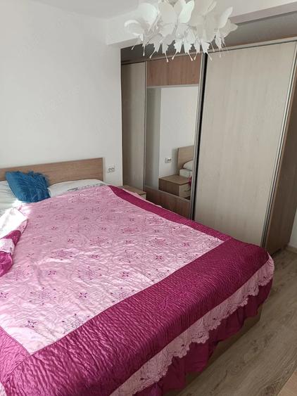 Apartament cu 2 camere decomandat în Decebal