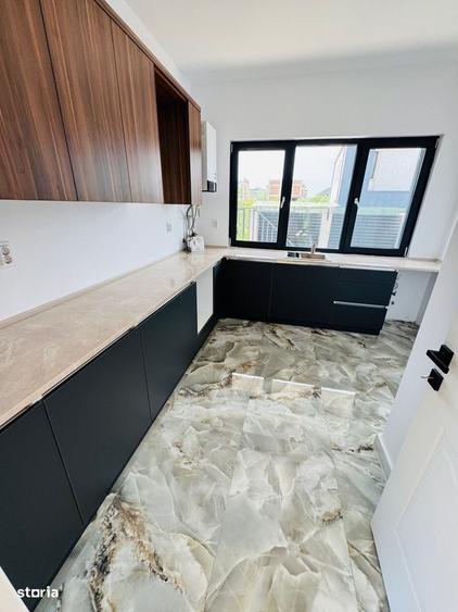 Duplex Tunari-Otopeni PREMIUM cu toate UTILITATILE - 4