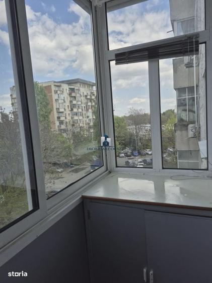 Inchiriere Apartament 2 Camere Semidecomandat Sos.Oltenitei - 1