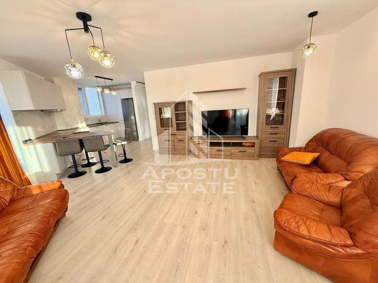 Apartament cu 3 camere, Zona Soarelui, loc de parcare la ... - 8