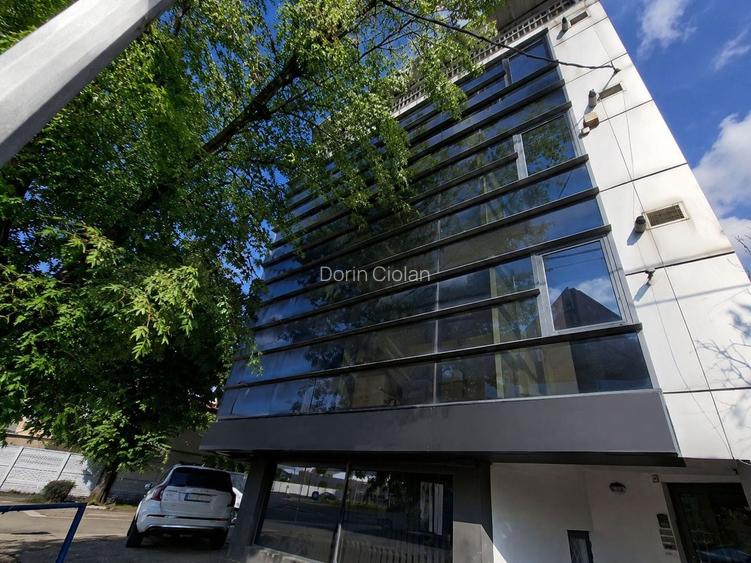 Oportunitate Investie IClădire de birouri | Sector 2 | Andronache