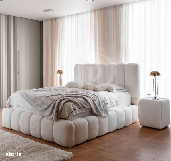 Apartament cu 2 camere în Liviu Rebreanu