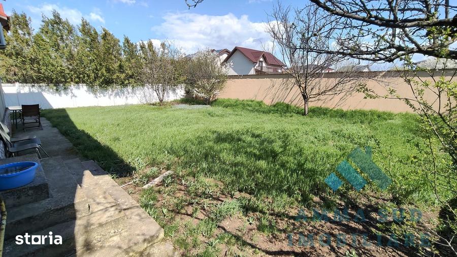 Casă cu 3 camere cu Teren 270 Mp în Central