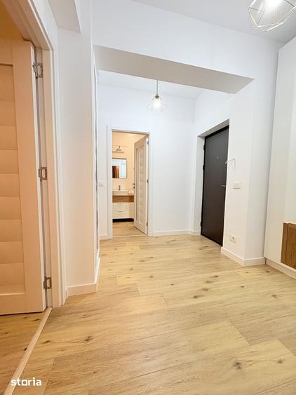 Apartament cu 2 camere în Ostroveni