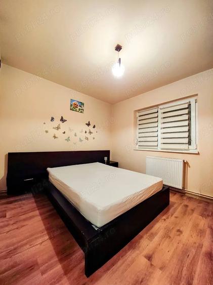 Apartament cu 3 camere decomandat în Lidia