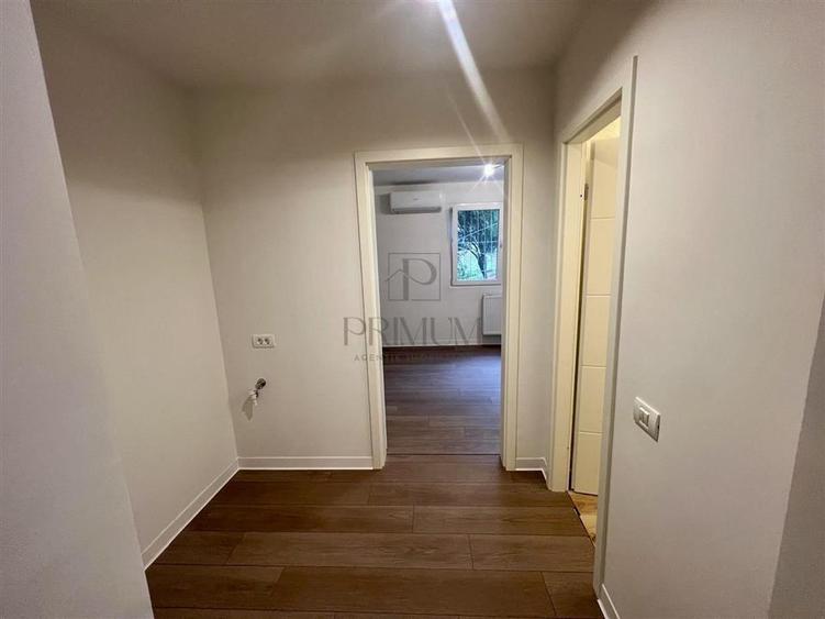 Apartament cu 2 camere semidecomandat, mobilat în Gheorghe Lazăr