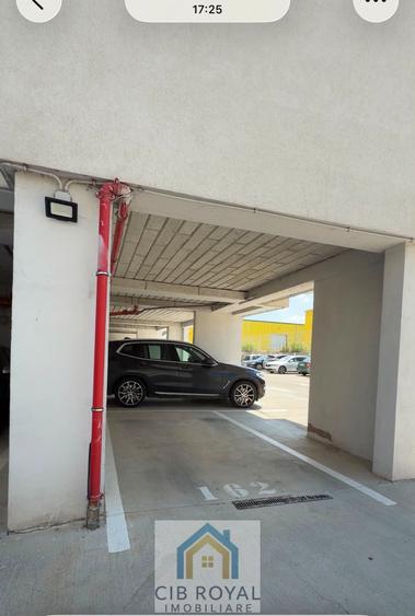 Apartament cu 2 camere decomandat în Militari
