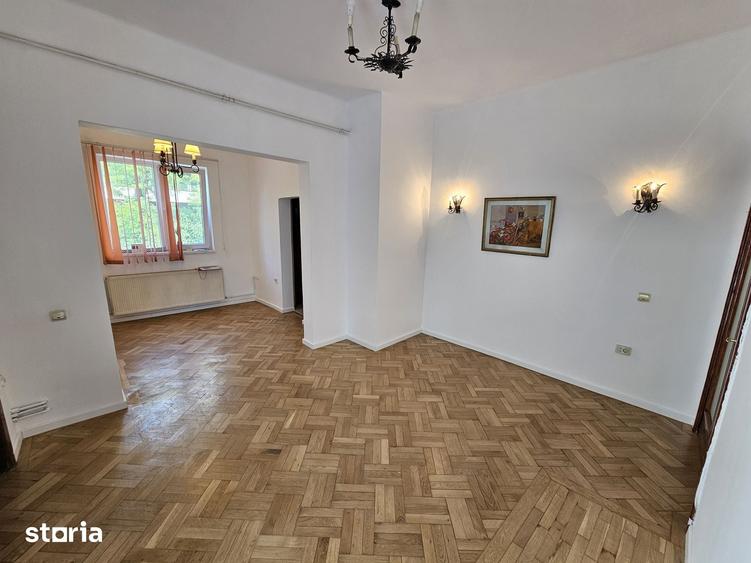 Apartament 3/4 camere | Palatul Cotroceni | Vila P+2 | Garaj - 3