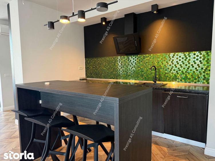 Apartament premium Terasa 40mp | 2 Camere 2 bai | Aradului-Premier - 3