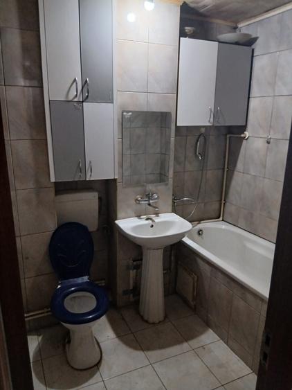 Garsonieră decomandată în Exterior Vest