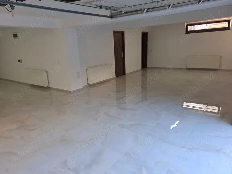 Spațiu comercial, de 120 mp, în Între Lacuri