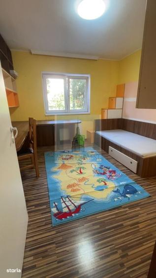 De inchiriat apartament 3 camere/ zona Racadau - 3